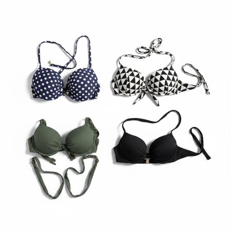 Women’s bikini tops swimmwear