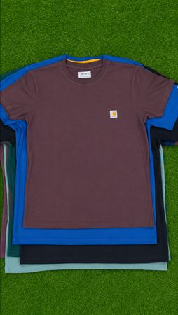Carhartt T-Shirts