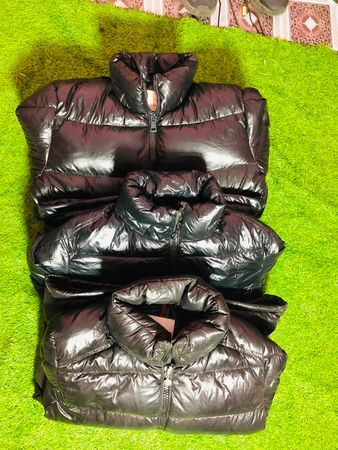 Premium Moncler Puffer Jackets