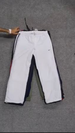 Mix Track pants