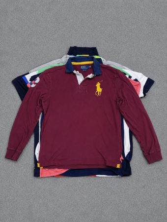 Ralph Lauren Polo Shirts