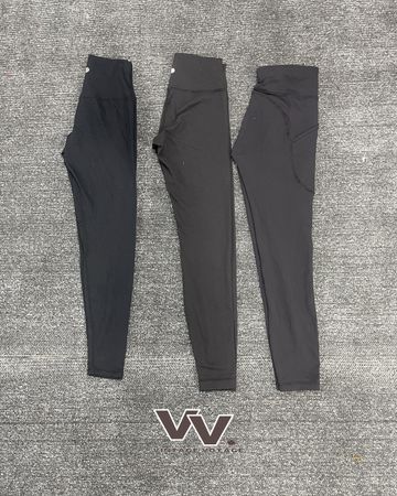 Lululemon Leggings #140726 #001