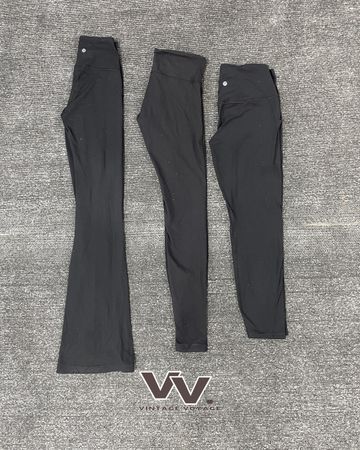 Lululemon Leggings #140726 #002