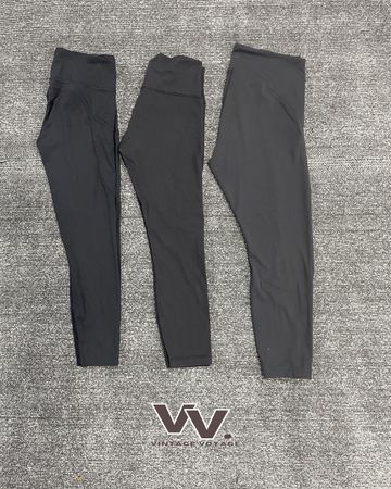 Vintage Lululemon Leggings #140726 #005