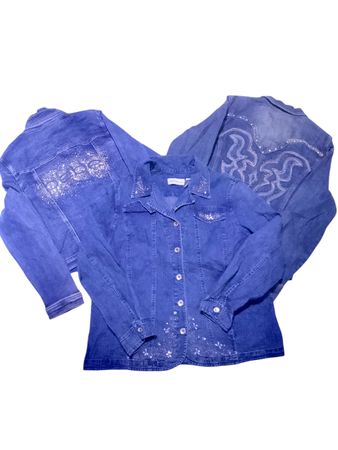 Denim Jackets