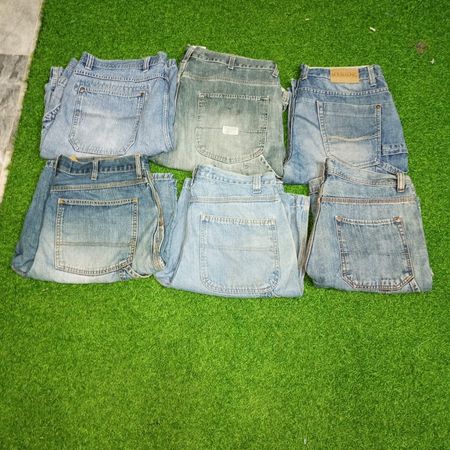 UNBRANDED SHORTS(D188)