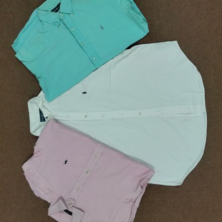Polo Ralph Lauren Camicie in Cotone