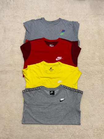 Nike Tees