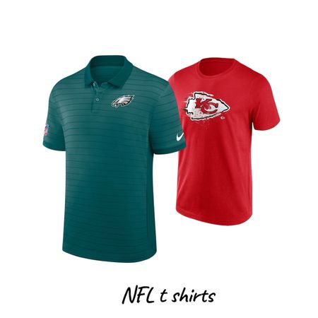 NFL T Shirts (DV -07-189)