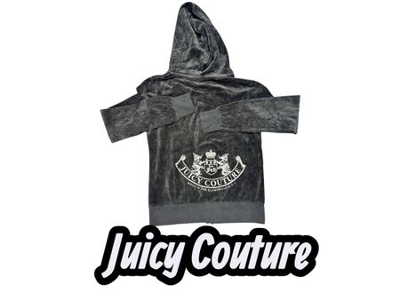 Juicy Couture Hoodies