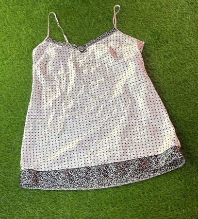 Gv 411 y2k Slip dresses mix