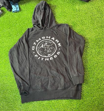 Gv 412 Gymshark und alo Mischung