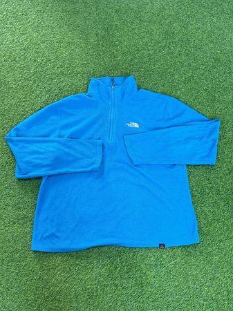 The north face sweatshirt outdoor wear