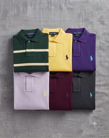 Polo Ralph Lauren T-Shirts