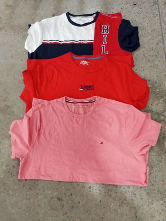 Tommy Hilfiger Round Neck T-Shirt