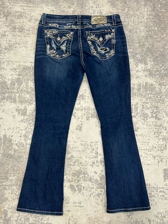 Miss Me, Rock Revival, True Religion Jeans - [TS-0642]
