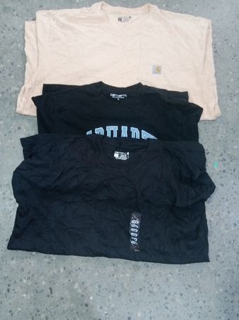 Carhartt T-Shirts