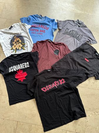 Dsquared2 T-Shirts