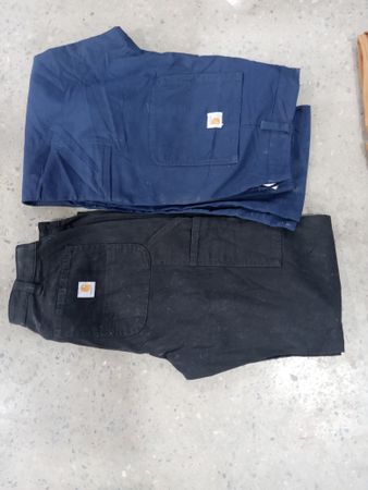 Carhartt Jeans
