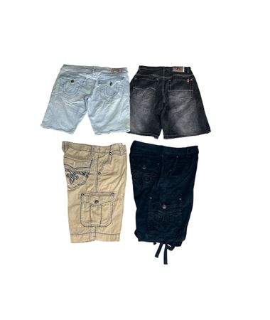R/R T/R  Southpole shorts Denim and cargo | V-T571