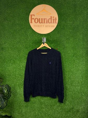 Ralph Lauren Sweater Bundle 🧶 | FO-234
