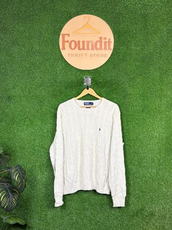 Ralph Lauren Sweater Bundle 🧶 | FO-235