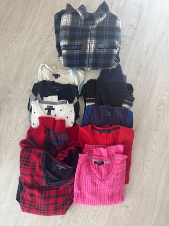 Tommy Hilfiger Sweatshirts