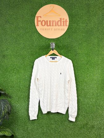 Ralph Lauren Sweater Bundle 🧶 | FO-236