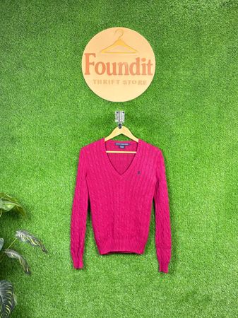 Ralph Lauren Sweater Bundle 🧶 | FO-238