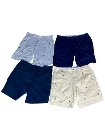 Ralph Lauren polo short |V-T572