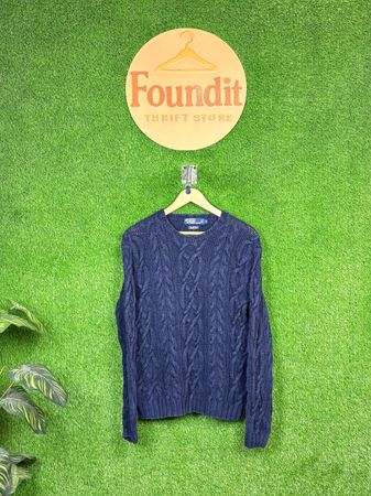 Ralph Lauren Sweater Bundle 🧶 | FO-239