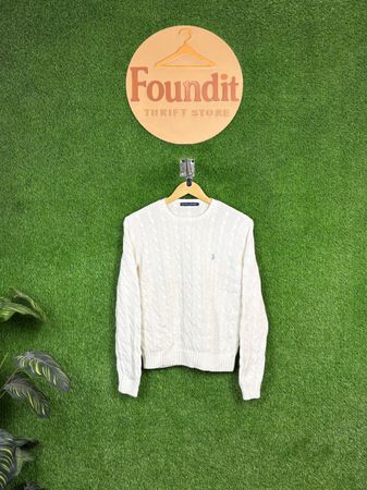 Ralph Lauren Sweater Bundle 🧶 | FO-240