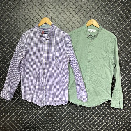 branded mens shirts (fnc 462)