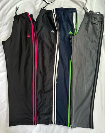 Adidas Track Pants B#278