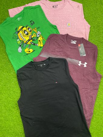 Mix Brand T-Shirt id 151