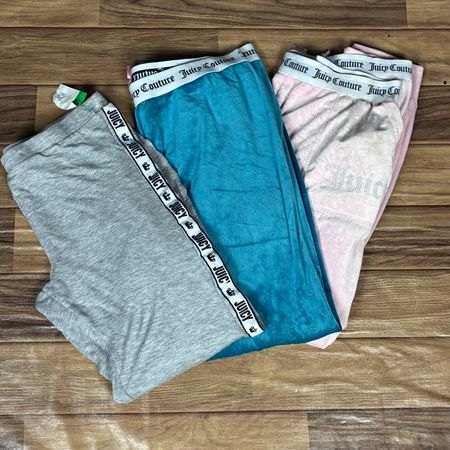 couture mix track pants (fnc 468)