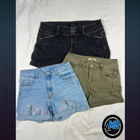 Shorts de mode