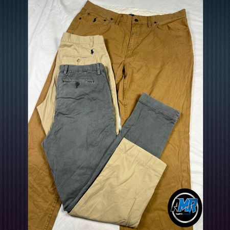 Pantalons Polo Ralph Lauren
