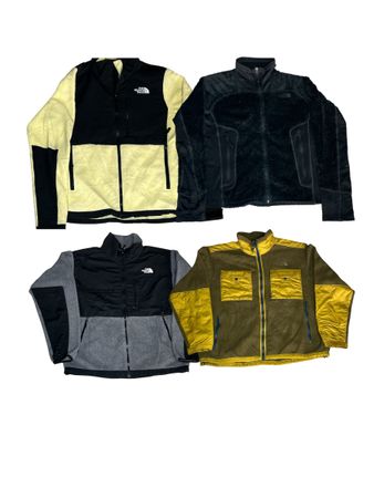TNF Fleece Jacket | V-T575