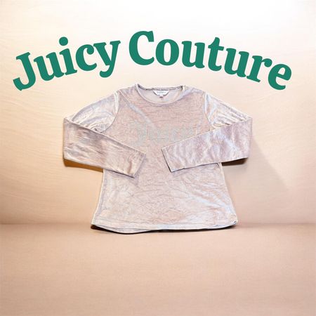 Juicy couture Sweatshirt in verschiedenen Farben und Größen für Frauen