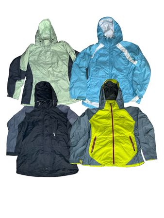 Colombia windbreaker | V-T576