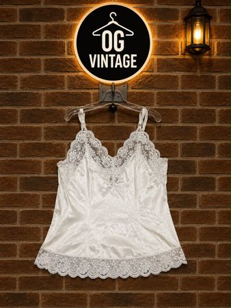 Y2k Cami Tops