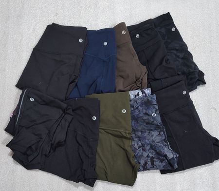 Lululemon leggings