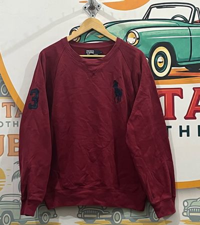Ralph Lauren Sweatshirts