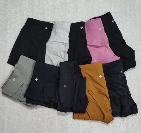 Lululemon leggings