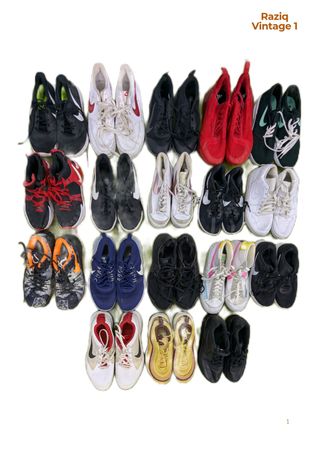 RV4163 Nike Shoes
