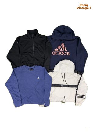 💥 RV4164 Adidas Mix Winter