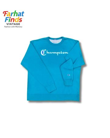 Vintage Champion Sweatshirt Bundle ( FFV-174 )
