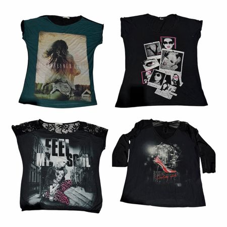 women’s tops