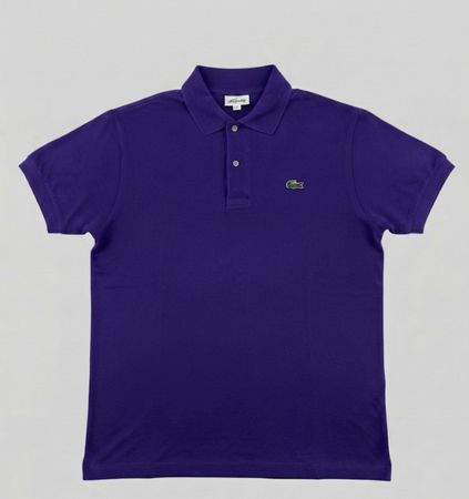 PREMIUM BRAND RALPH LAUREN AND LACOSTE T SHIRT MIXED